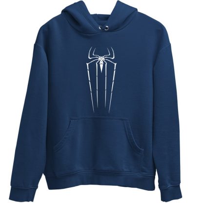 Neighborhood Spider-Man Hoodie - Image 2