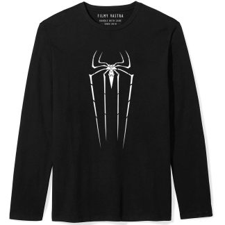 Neighborhood Spider-Man Full Sleeve T-Shirt