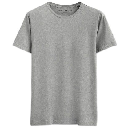 Grey T-Shirt