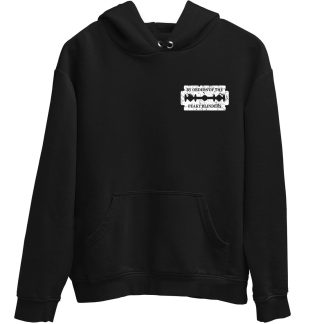 Pocket Blade Peaky Blinders Hoodie