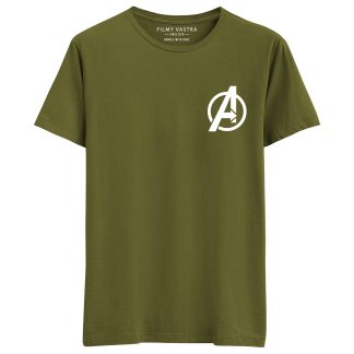 Avenger Pocket T-Shirt