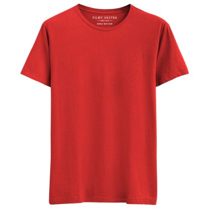 Red T-Shirt - Image 2