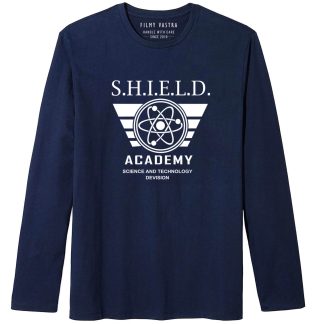 S.H.I.E.L.D Full Sleeve T-Shirt