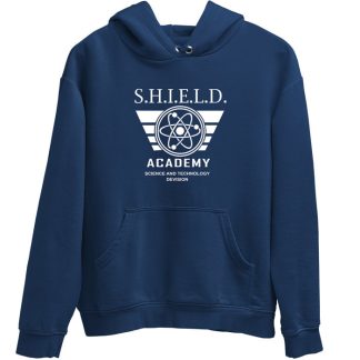 S.H.I.E.L.D Hoodie