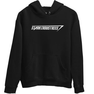 Stark Industries Hoodie