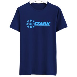 Stark Industries : Multinational Industrial Company T-Shirt