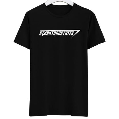 Stark Industries T-shirt