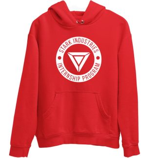 Stark Internship Hoodie