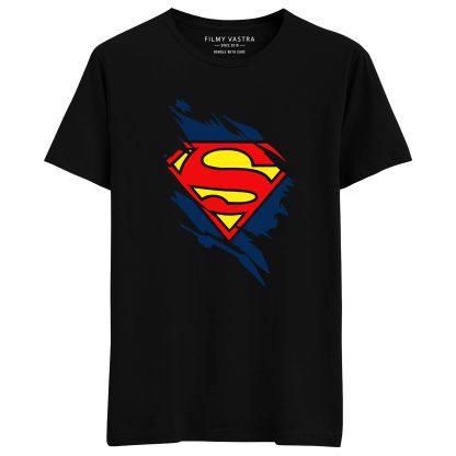 Superman T-Shirt - Image 2