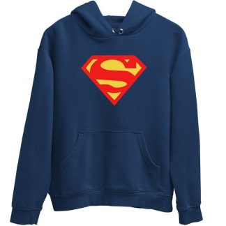 Superman Hoodie
