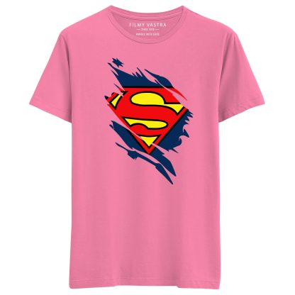 Superman T-Shirt - Image 3