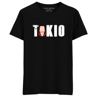 Tokio Money Heist T-Shirt