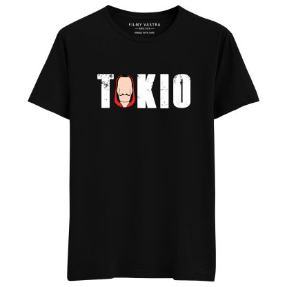 Tokio Money Heist T-Shirt