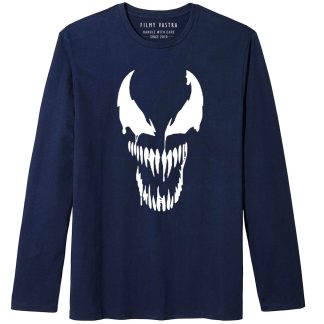 Venom Full Sleeve T-Shirt