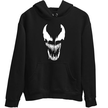 Venom Hoodie - Image 2