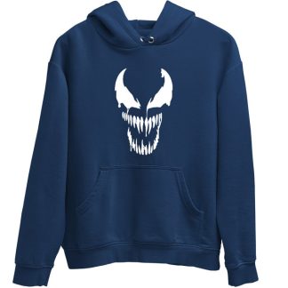 Venom Hoodie