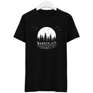 Wanderlust T-Shirt