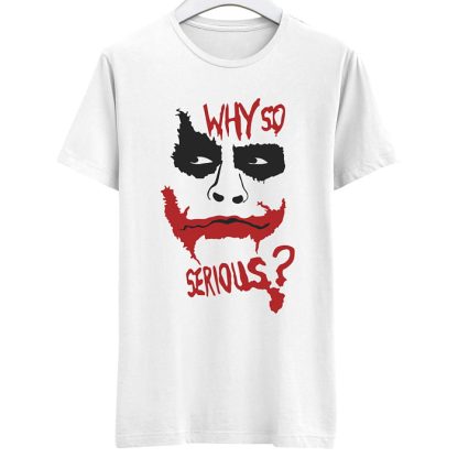 Joker, Batman and Superman Combo T-Shirts - Image 2