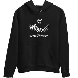 Wolverine Hoodie