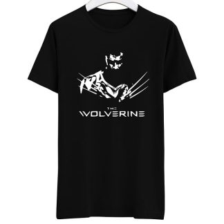 Wolverine T-Shirt