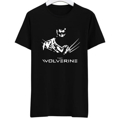 Wolverine T-Shirt