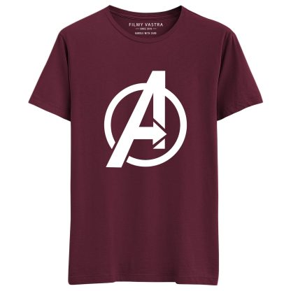 Avengers Classic T-Shirt - Image 2