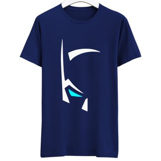 Batman : The Face of Justice T-Shirt