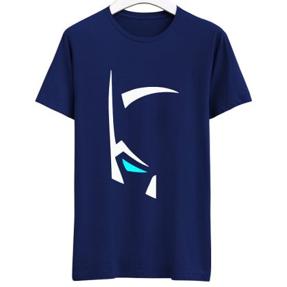 Batman : The Face of Justice T-Shirt