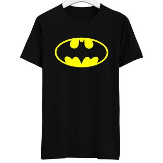 Classic Batman T-Shirt