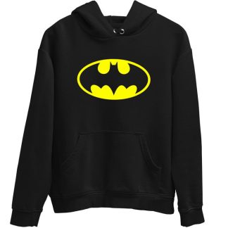 Classic Batman Hoodie