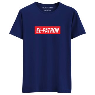 El Patron “The Boss” T-Shirt