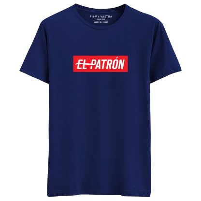 El Patron “The Boss” T-Shirt