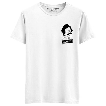 Pocket Escobart T-Shirt - Image 2