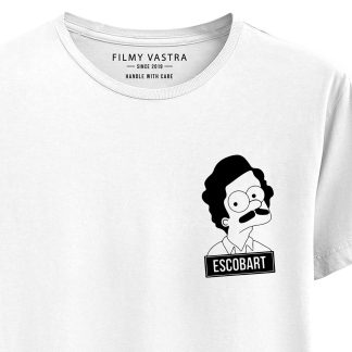 Pocket Escobart T-Shirt