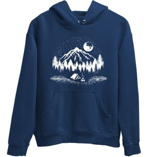 Count the Stars Hoodie