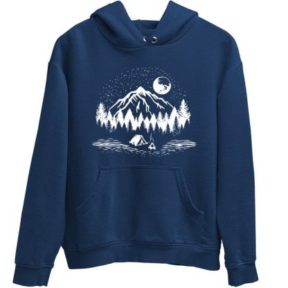 Count the Stars Hoodie