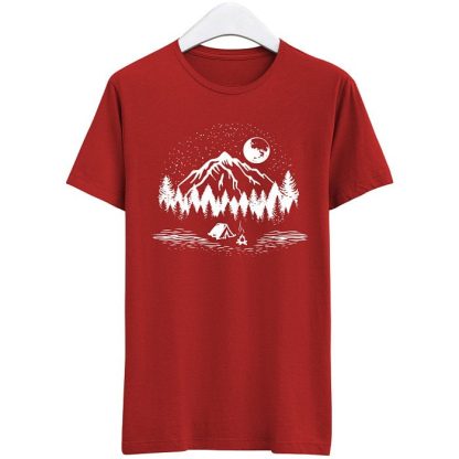 Count the Stars T-Shirt - Image 3
