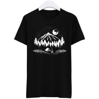 Count the Stars T-Shirt - Image 2