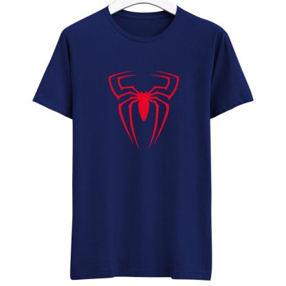 Avenger Classic + I am Spiderman Combo T-Shirts - Image 3