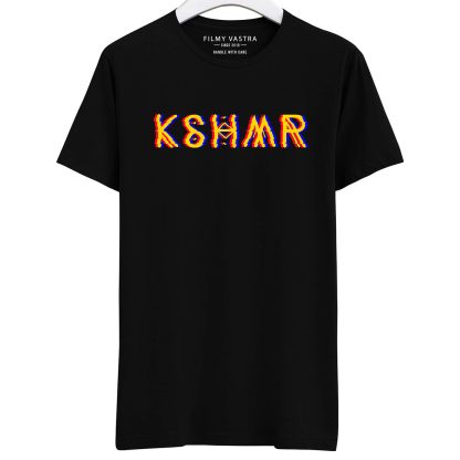 KSHMR Glitch Effect T-Shirt - Image 2