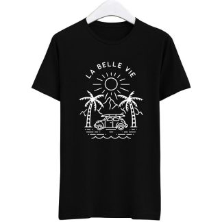 The Good Life T-Shirt