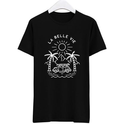 The Good Life T-Shirt