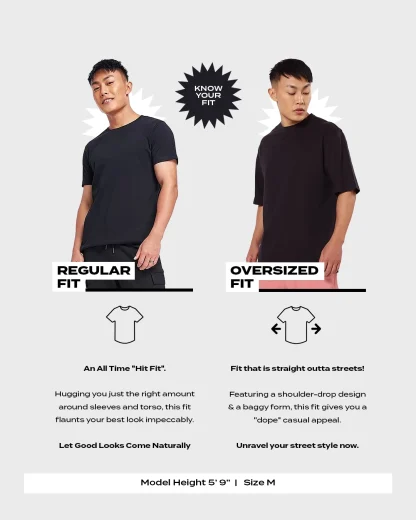 Filmy Vastra Ichigo Kurosaki Black Oversized T-Shirt - Image 2
