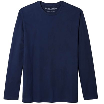 Solid Full Sleeve Combo : Pack of 2 - Image 4