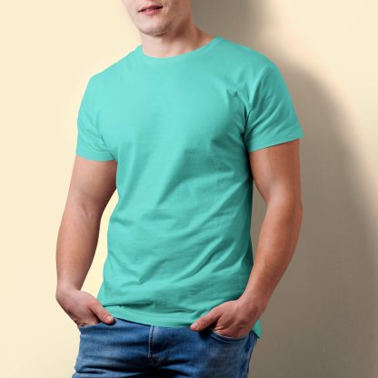 Ocean Blue T-Shirt