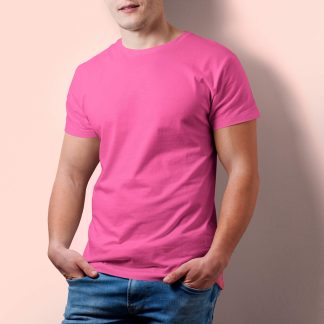 Pink T-Shirt