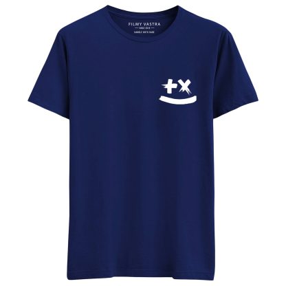 Pocket Martin Garrix Logo T-Shirt - Image 2