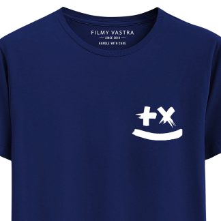 Pocket Martin Garrix Logo T-Shirt