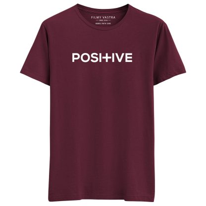 Positive T-Shirt