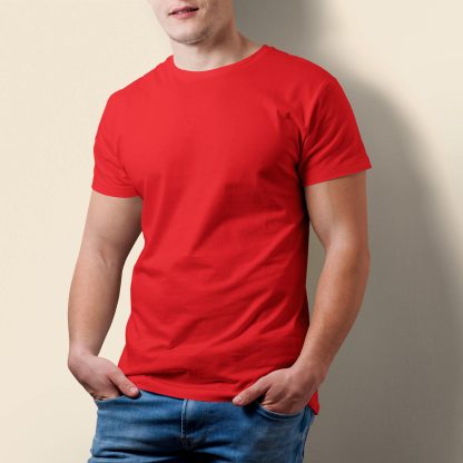 Red T-Shirt